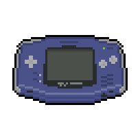 Game Boy Advance